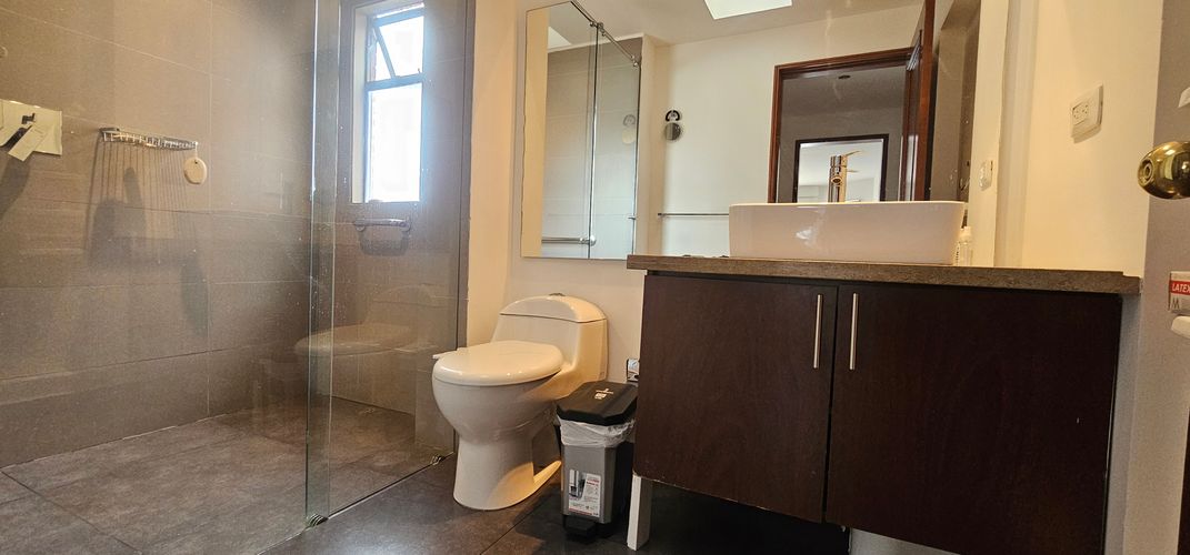 Apartamento en venta en Santa Barbara Occidental, Bogotá · foto 15 de 20