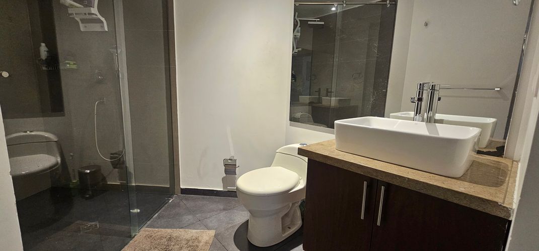 Apartamento en venta en Santa Barbara Occidental, Bogotá · foto 16 de 20