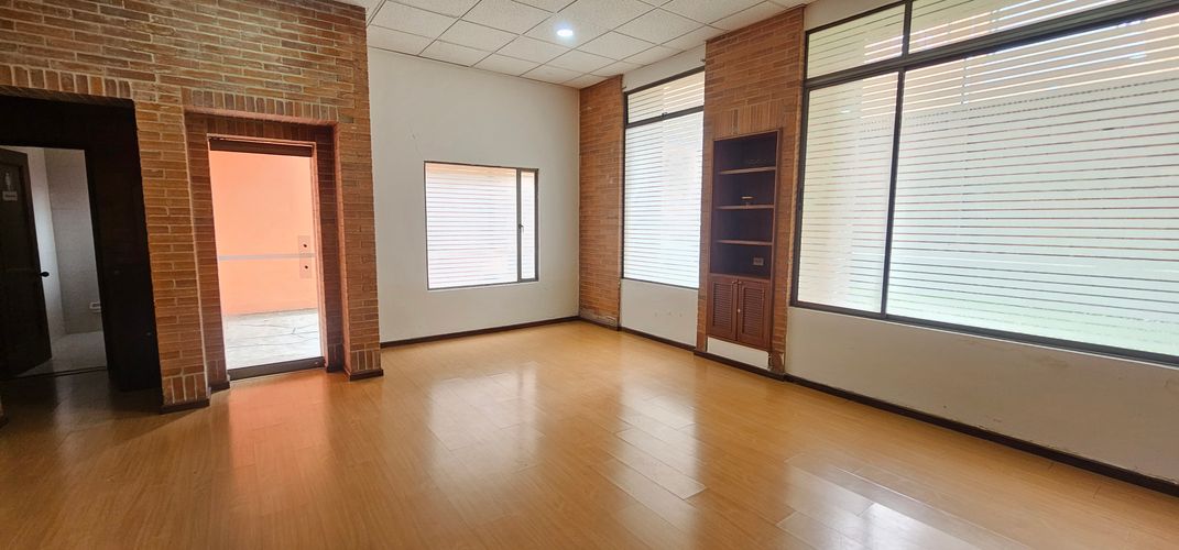 Apartamento en venta en Santa Barbara Occidental, Bogotá · foto 19 de 20