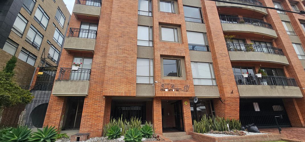 Apartamento en venta en Santa Barbara Occidental, Bogotá · foto 20 de 20