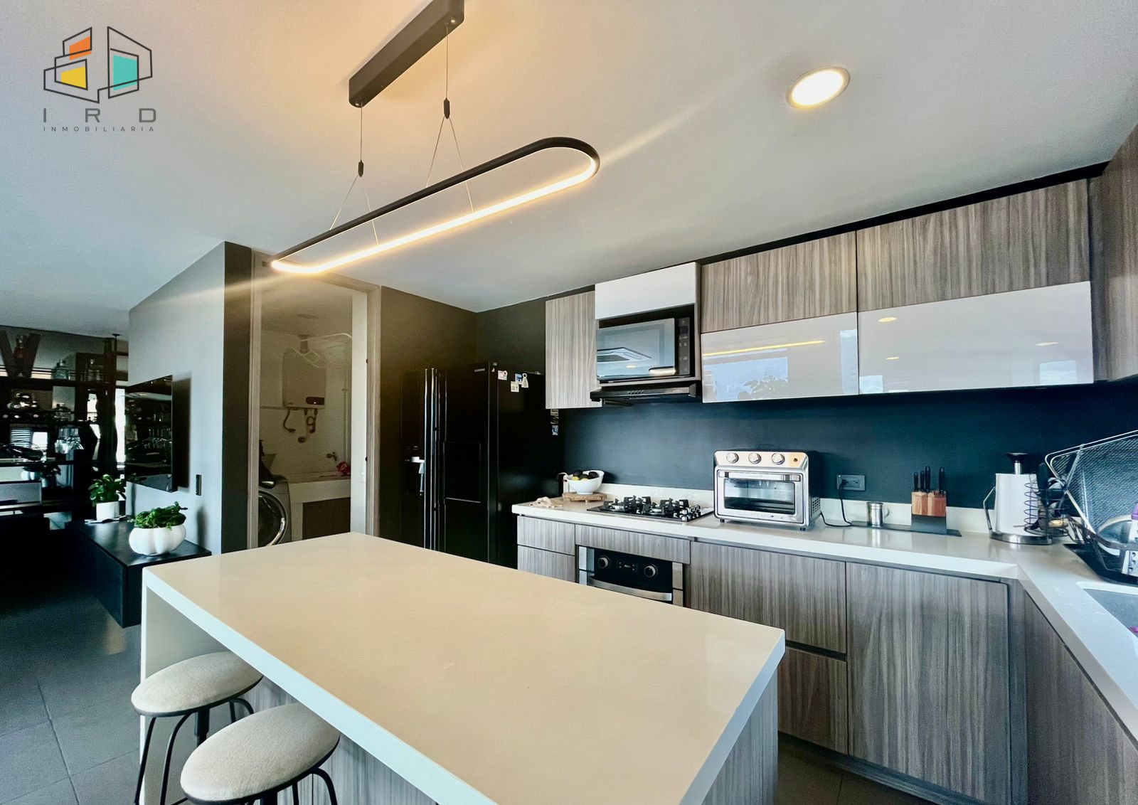 Apartamento en arriendo en Castropol, Medellín · foto 6 de 24