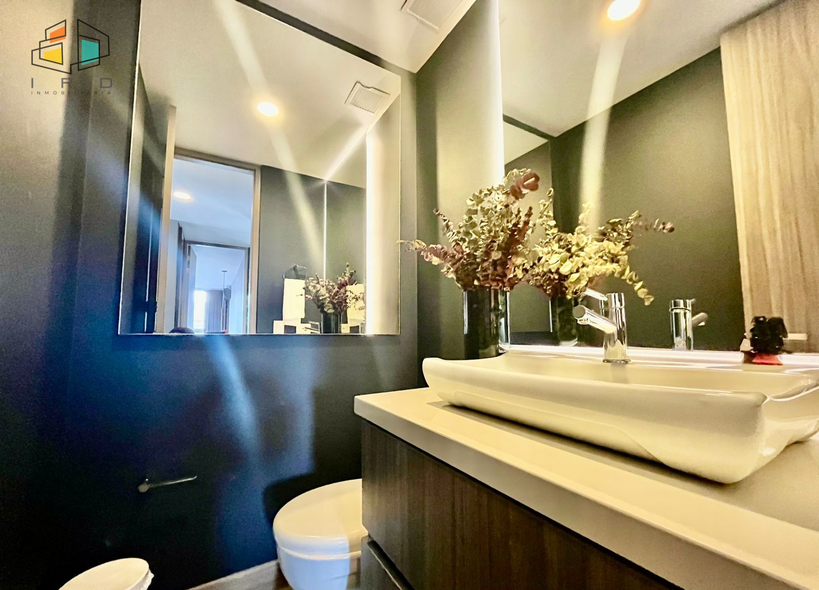 Apartamento en arriendo en Castropol, Medellín · foto 24 de 24
