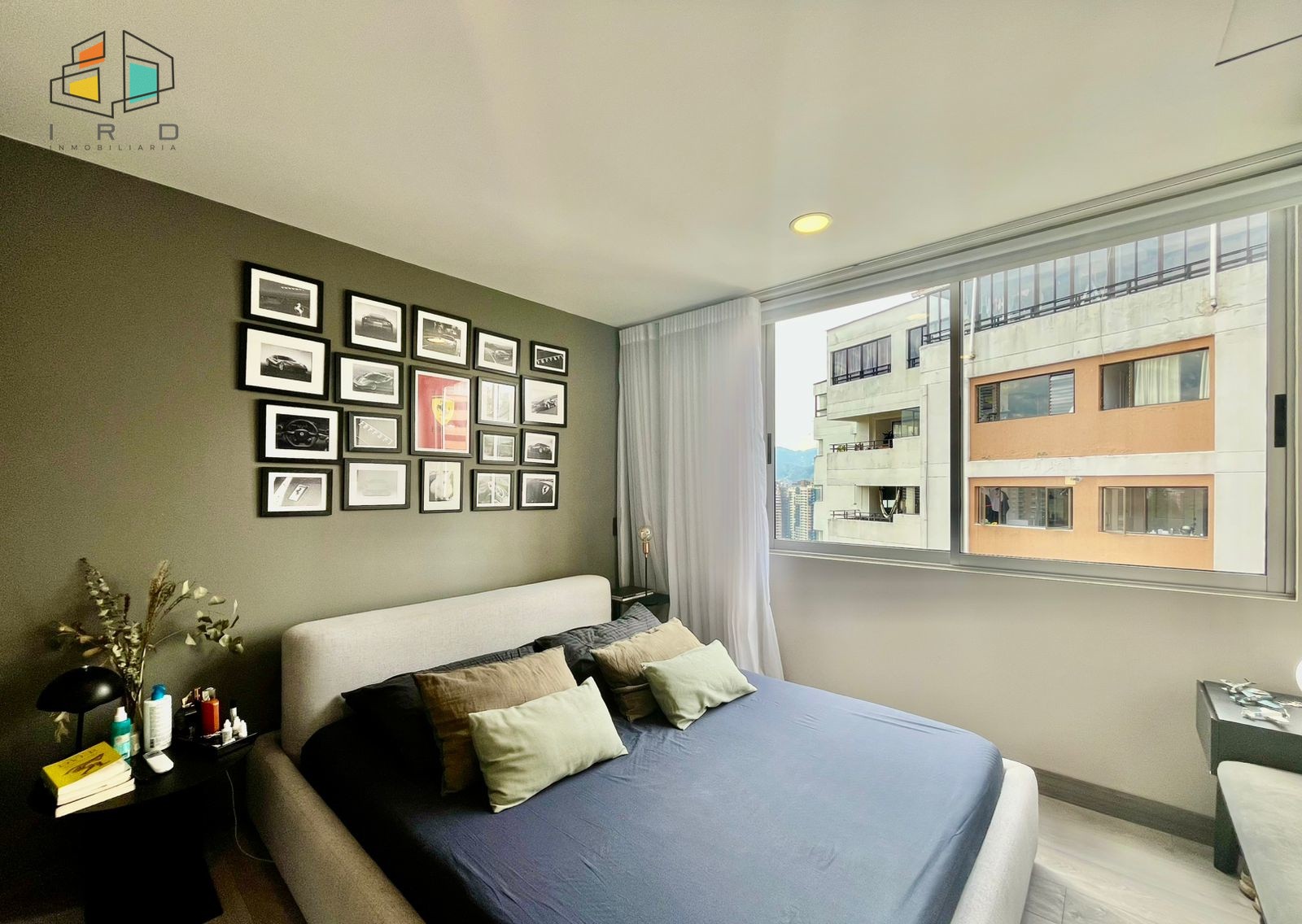 Apartamento en arriendo en Castropol, Medellín · foto 18 de 24