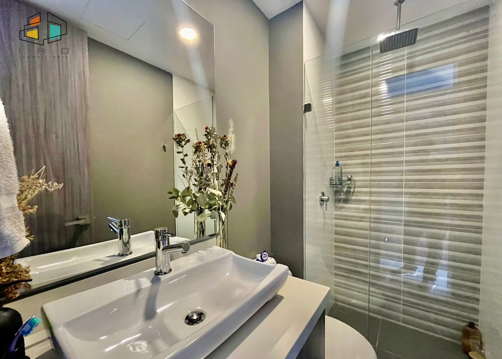 Apartamento en arriendo en Castropol, Medellín · foto 12 de 24