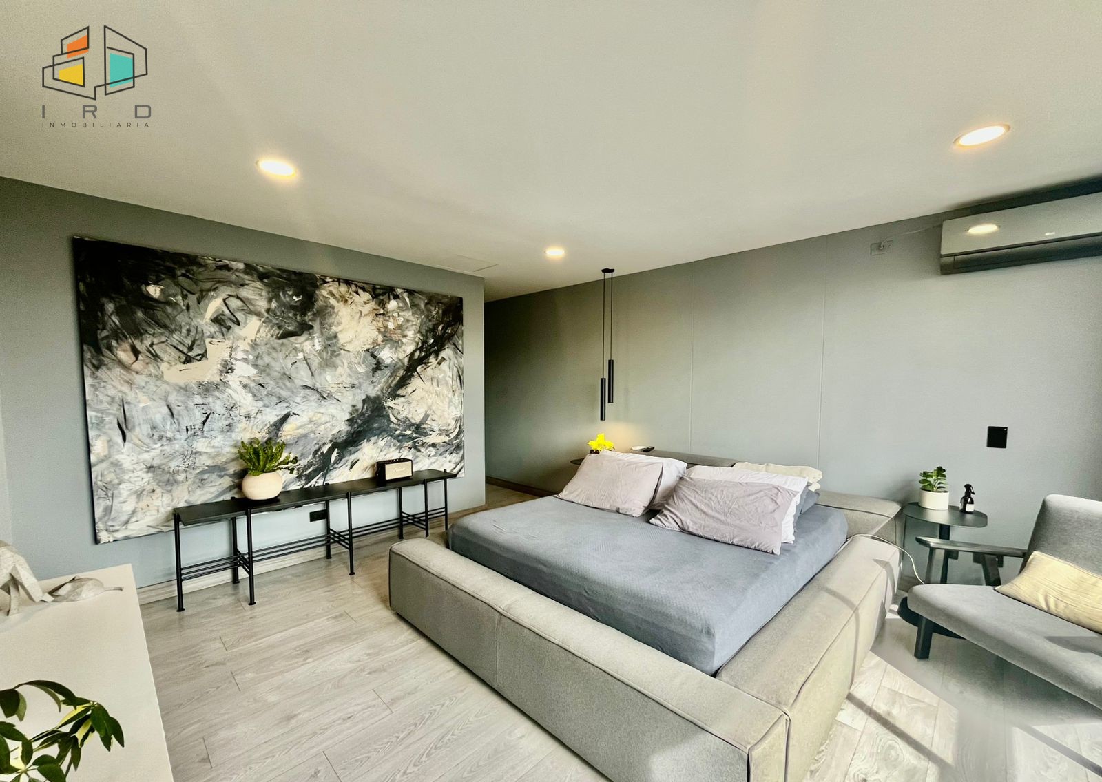 Apartamento en arriendo en Castropol, Medellín · foto 10 de 24