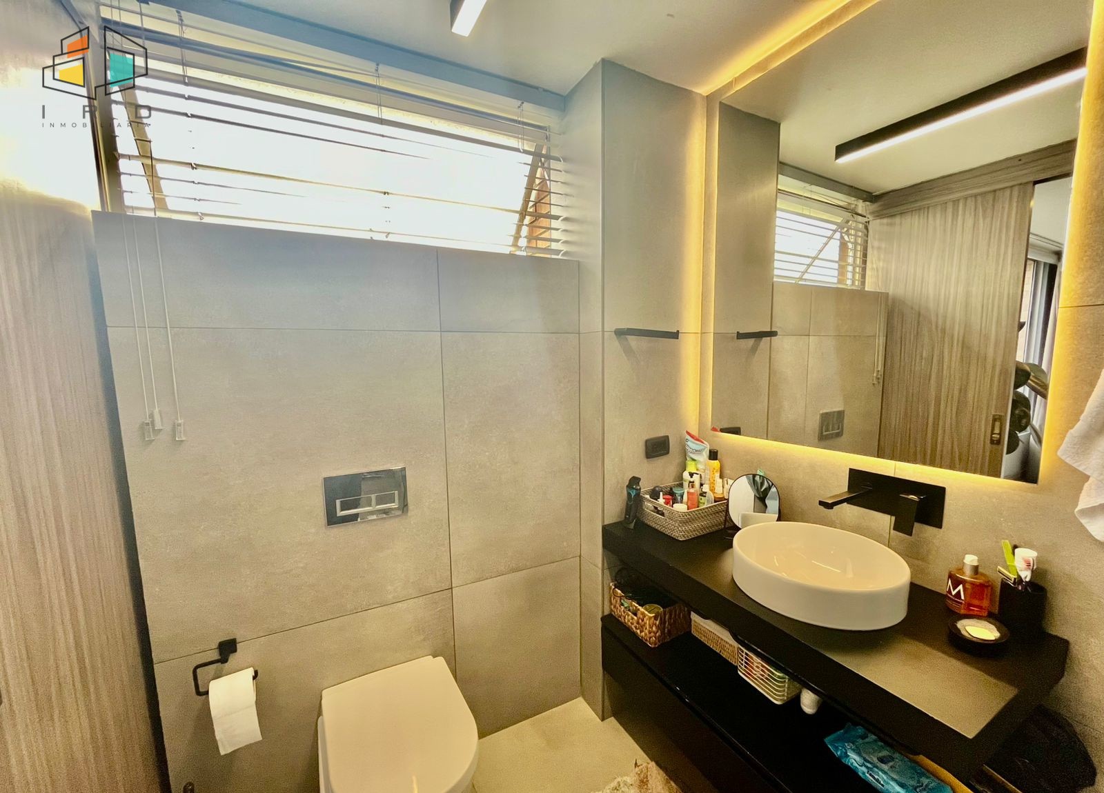 Apartamento en arriendo en Castropol, Medellín · foto 22 de 24