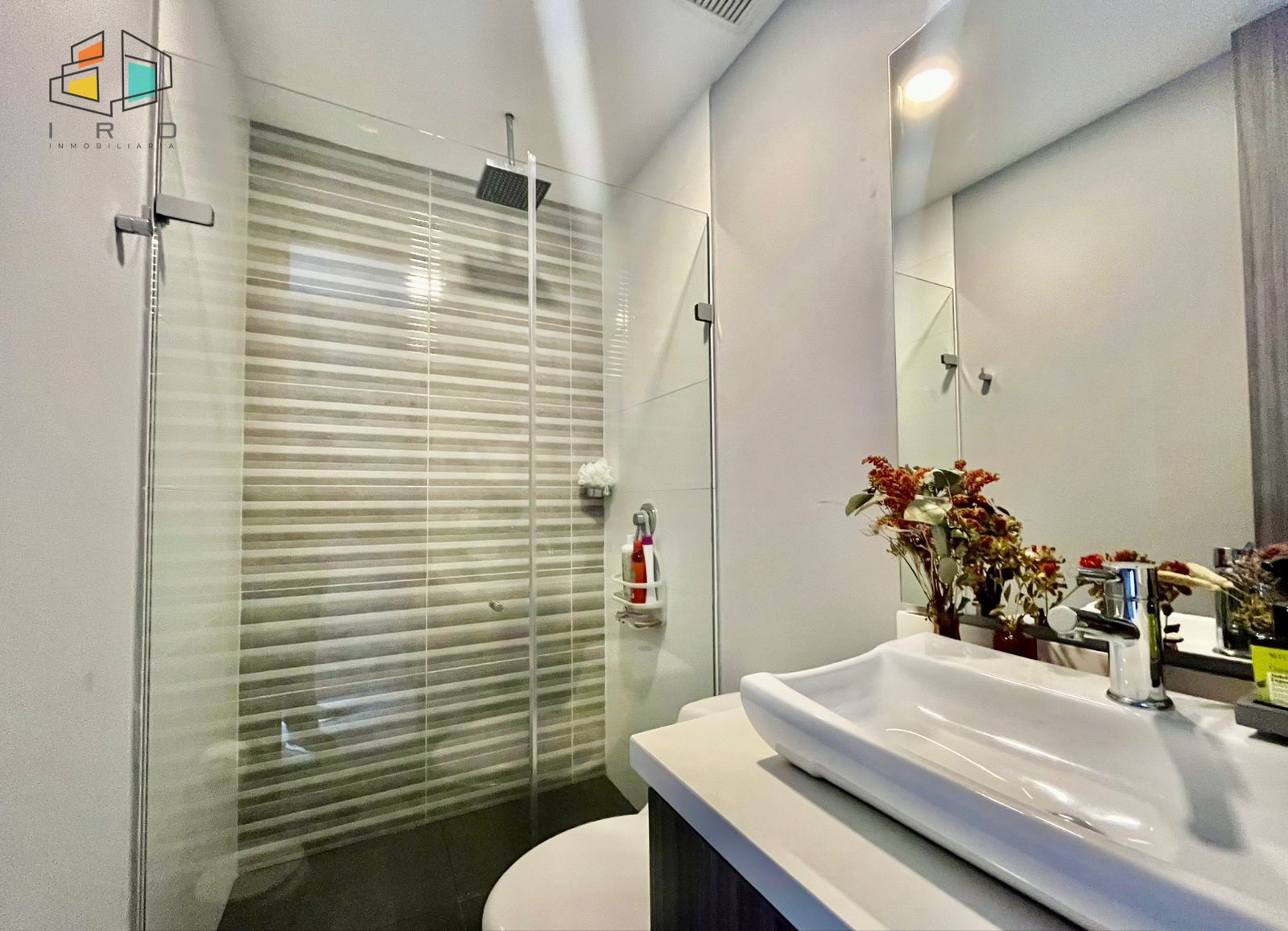 Apartamento en arriendo en Castropol, Medellín · foto 13 de 24