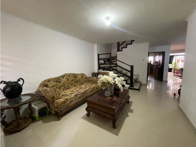 Casa en venta en Villa Santos, Barranquilla · foto 3 de 16