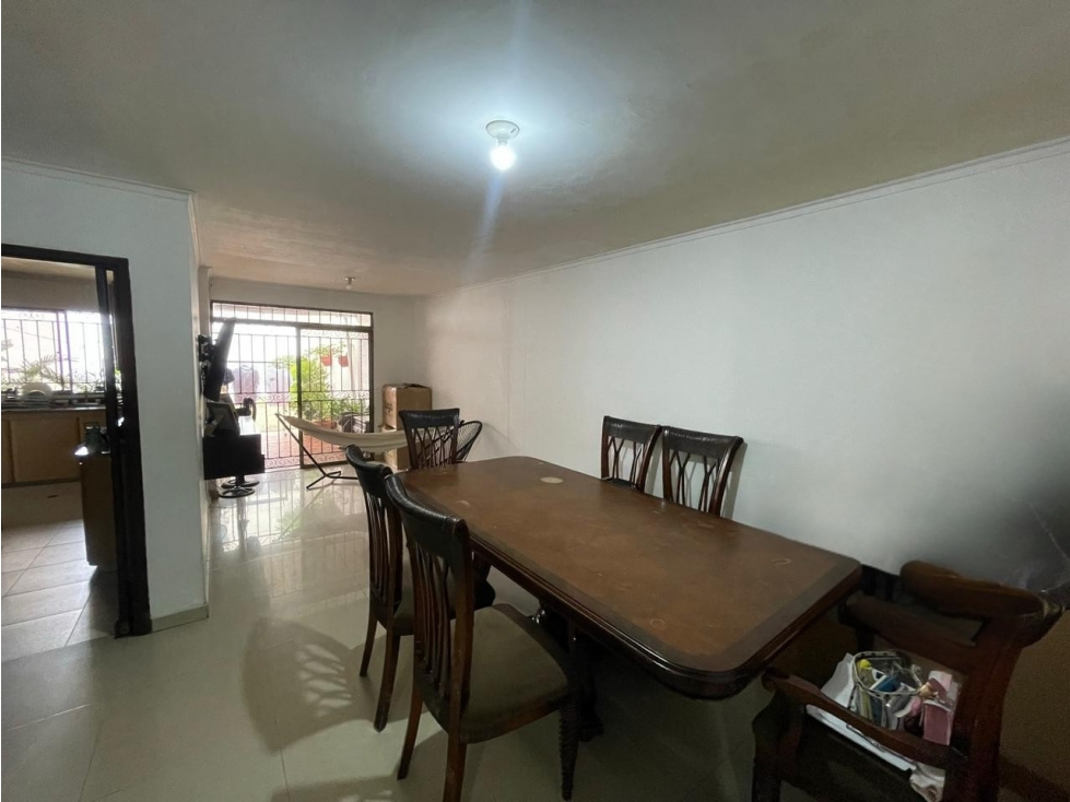 Casa en venta en Villa Santos, Barranquilla · foto 4 de 16