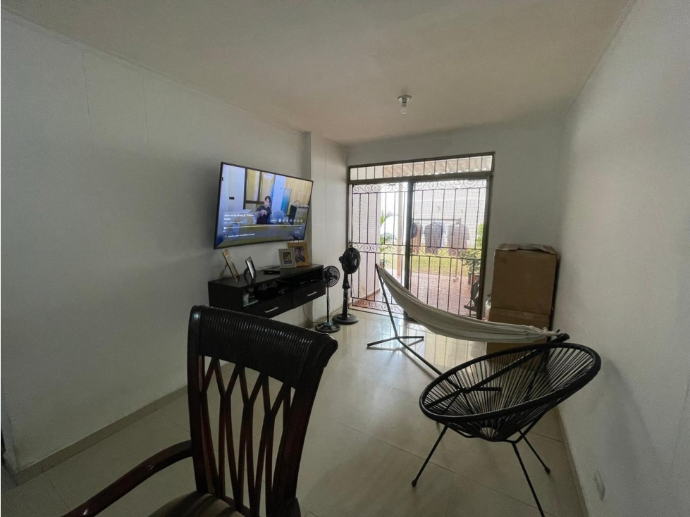 Casa en venta en Villa Santos, Barranquilla · foto 5 de 16