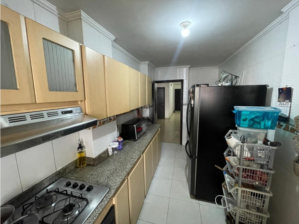 Casa en venta en Villa Santos, Barranquilla · foto 6 de 16