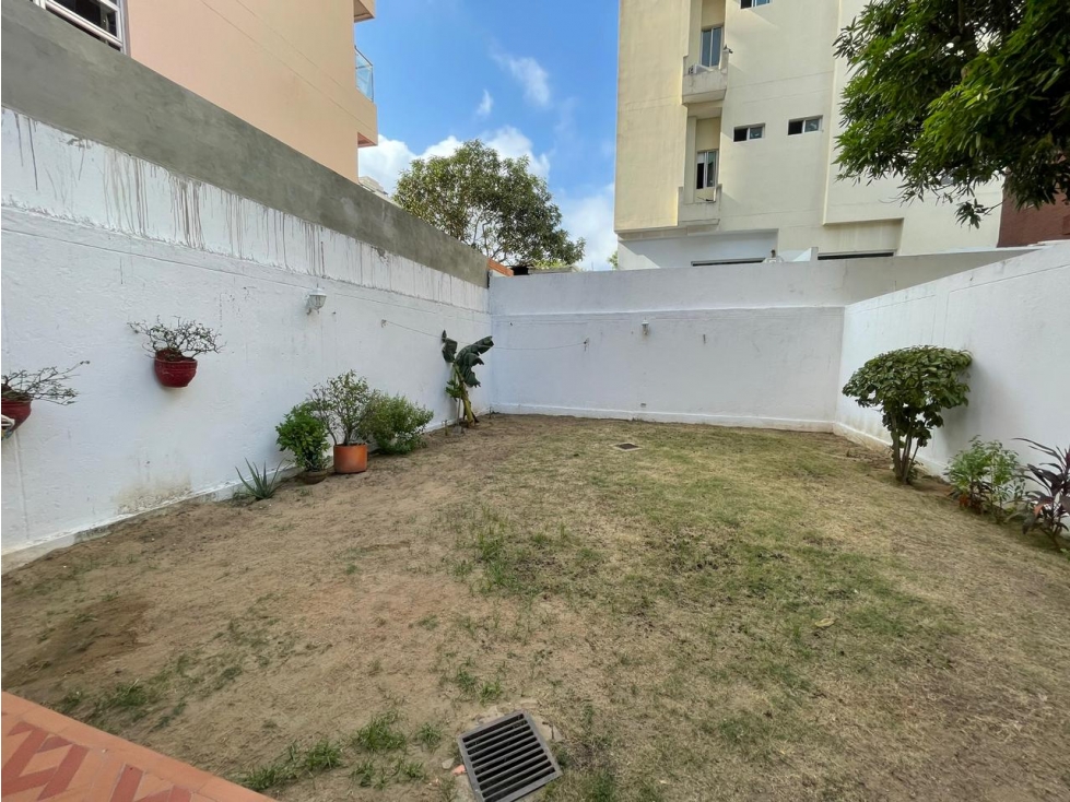 Casa en venta en Villa Santos, Barranquilla · foto 7 de 16