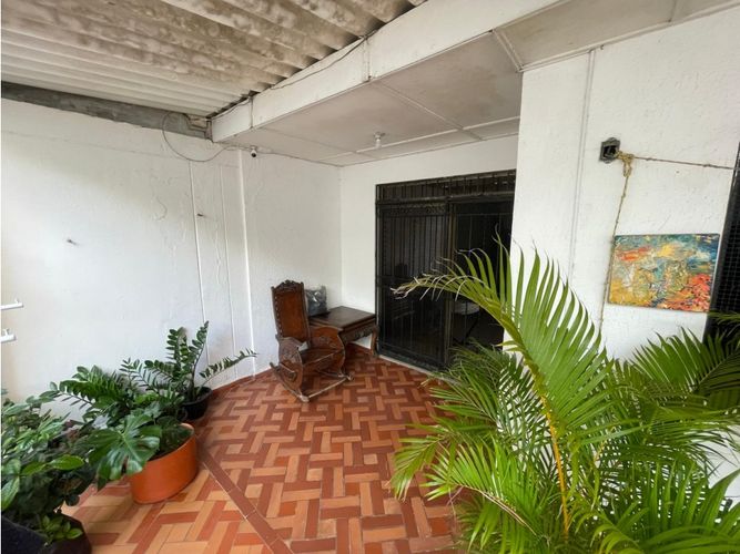 Casa en venta en Villa Santos, Barranquilla · foto 8 de 16
