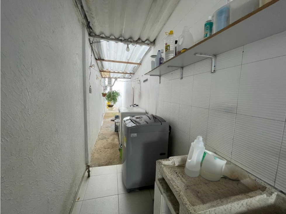 Casa en venta en Villa Santos, Barranquilla · foto 9 de 16