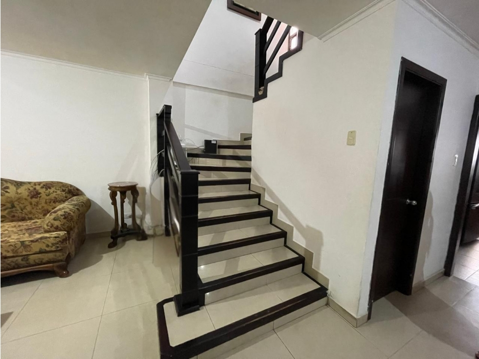 Casa en venta en Villa Santos, Barranquilla · foto 10 de 16