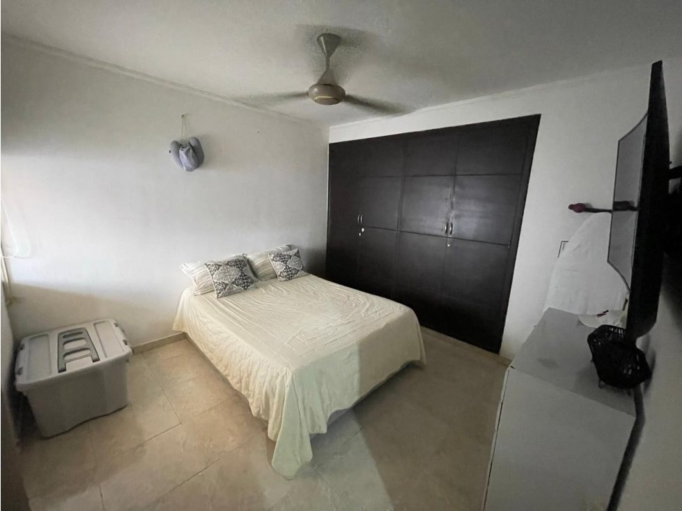 Casa en venta en Villa Santos, Barranquilla · foto 11 de 16