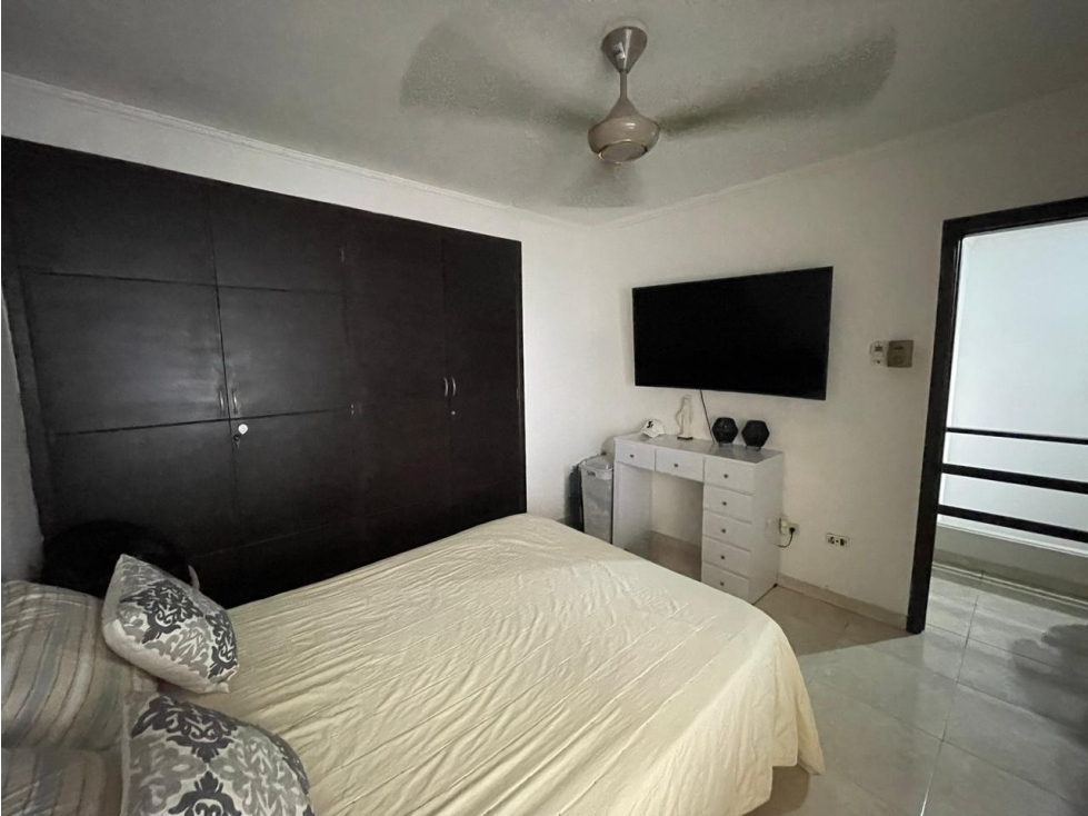 Casa en venta en Villa Santos, Barranquilla · foto 12 de 16