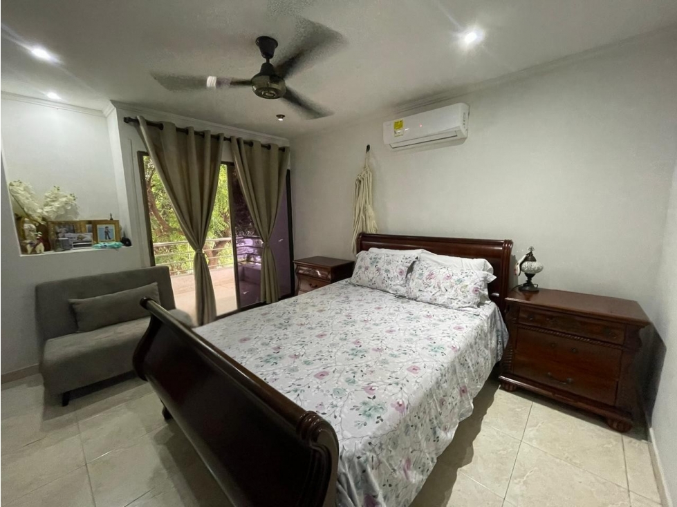 Casa en venta en Villa Santos, Barranquilla · foto 13 de 16