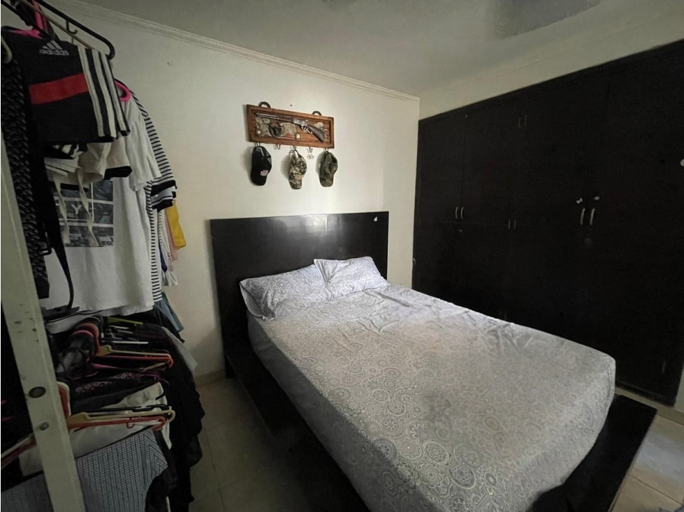 Casa en venta en Villa Santos, Barranquilla · foto 15 de 16