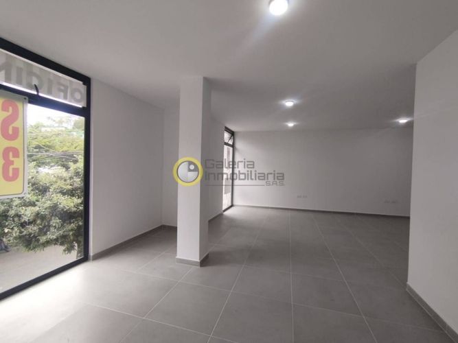 Oficina en arriendo en San Alonso, Bucaramanga, 60 m² · foto 2 de 9