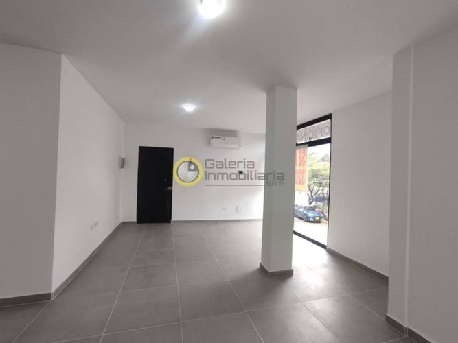Oficina en arriendo en San Alonso, Bucaramanga, 60 m² · foto 3 de 9