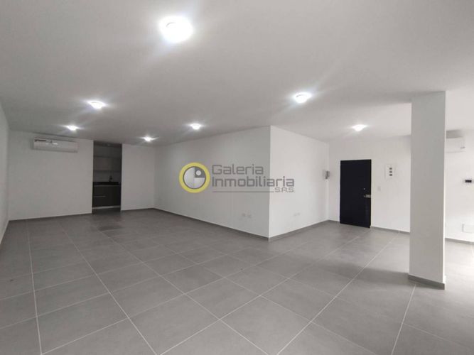 Oficina en arriendo en San Alonso, Bucaramanga, 60 m² · foto 4 de 9