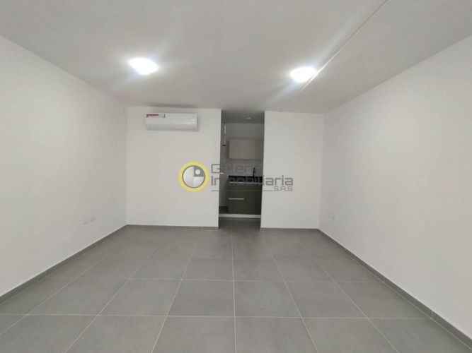 Oficina en arriendo en San Alonso, Bucaramanga, 60 m² · foto 5 de 9