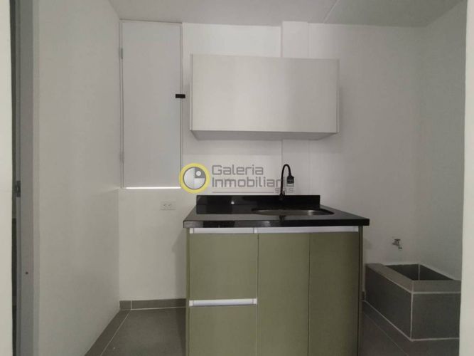 Oficina en arriendo en San Alonso, Bucaramanga, 60 m² · foto 7 de 9