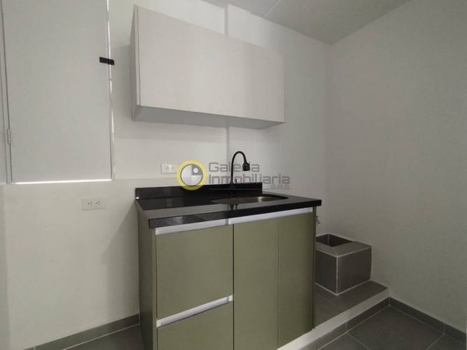 Oficina en arriendo en San Alonso, Bucaramanga, 60 m² · foto 8 de 9