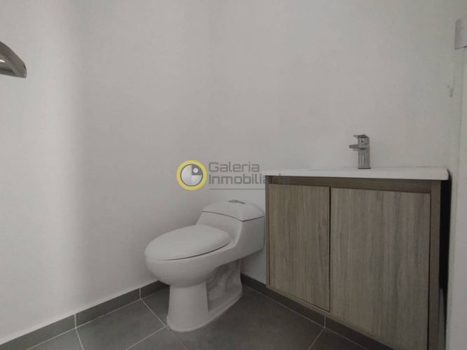 Oficina en arriendo en San Alonso, Bucaramanga, 60 m² · foto 9 de 9