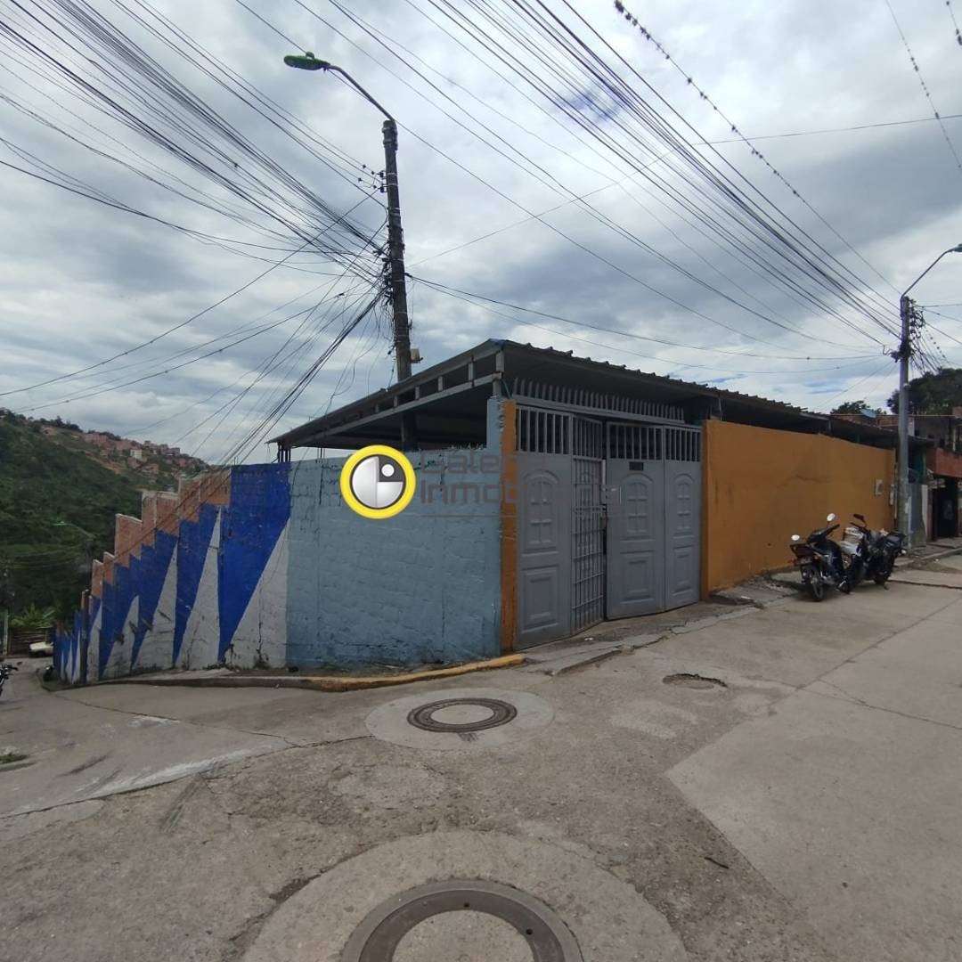 Casa en Arriendo en Vegas de morrorico, Bucaramanga