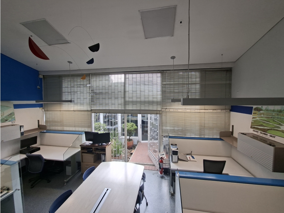 Casa en Venta en La castellana  Bogotá