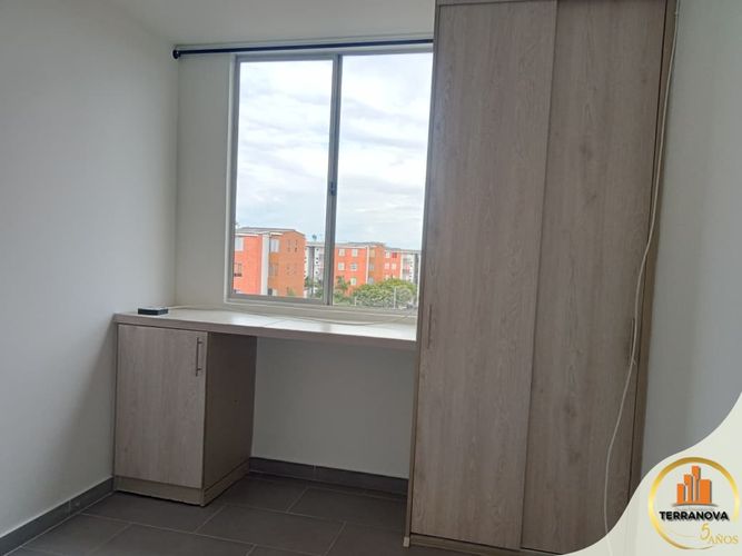 Apartamento de 3 alcobas en venta en Picaleña Y Mirolindo, Ibagué, 66 m² · foto 13 de 23