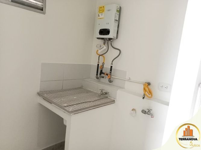 Apartamento de 3 alcobas en venta en Picaleña Y Mirolindo, Ibagué, 66 m² · foto 18 de 23