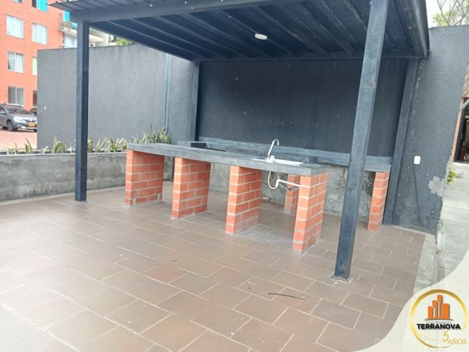 Apartamento de 3 alcobas en venta en Picaleña Y Mirolindo, Ibagué, 66 m² · foto 19 de 23