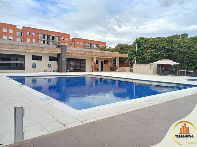 Apartamento de 3 alcobas en venta en Picaleña Y Mirolindo, Ibagué, 66 m² · foto 20 de 23