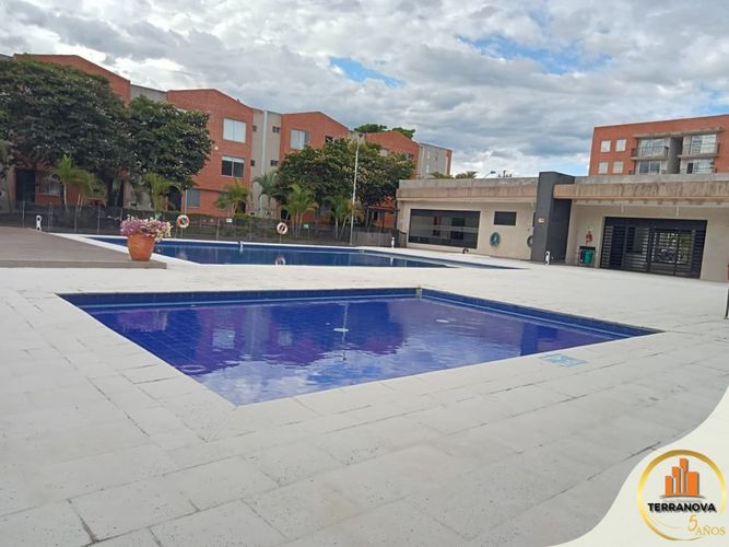 Apartamento de 3 alcobas en venta en Picaleña Y Mirolindo, Ibagué, 66 m² · foto 21 de 23