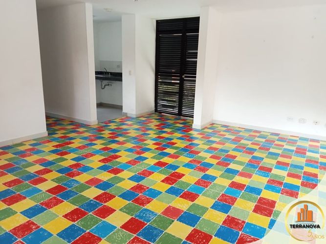 Apartamento de 3 alcobas en venta en Picaleña Y Mirolindo, Ibagué, 66 m² · foto 22 de 23