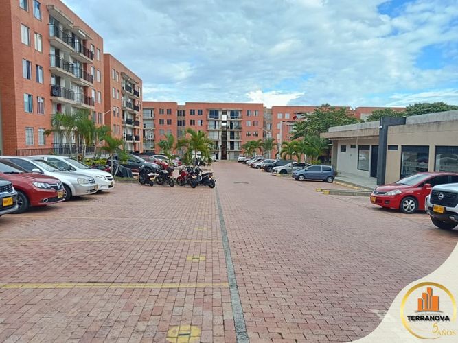 Apartamento de 3 alcobas en venta en Picaleña Y Mirolindo, Ibagué, 66 m² · foto 23 de 23