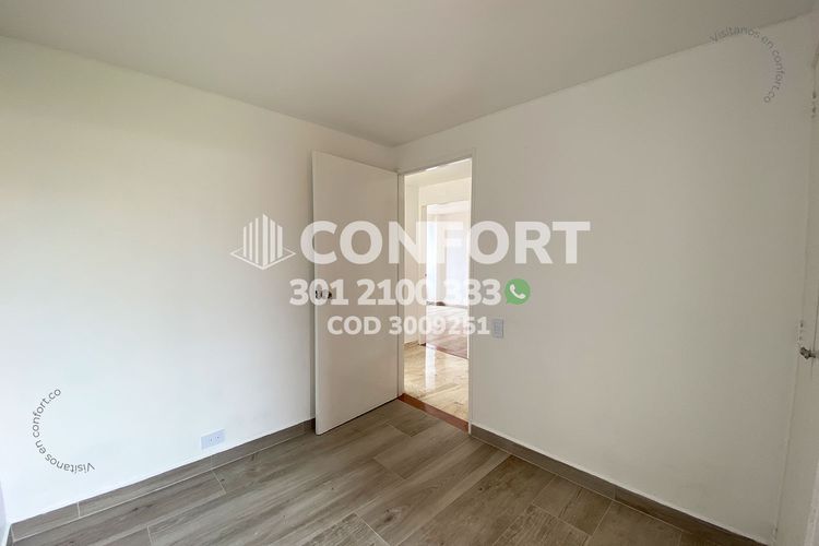Apartamento de 3 alcobas en arriendo en Los Balsos, Medellín, 86 m² · foto 18 de 20