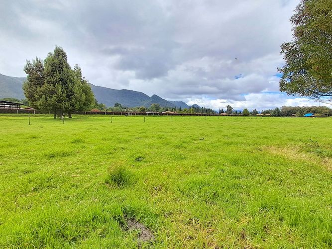 Lote en venta en La Moya, Cota, 24 m² · foto 3 de 24