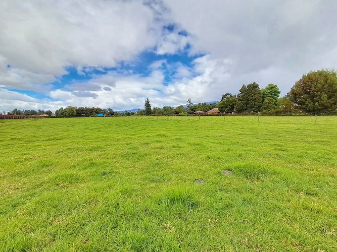 Lote en venta en La Moya, Cota, 24 m² · foto 8 de 24
