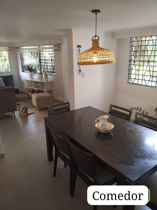Casa de 5 alcobas en venta en Cristobal, Medellín, 308 m² · foto 5 de 18