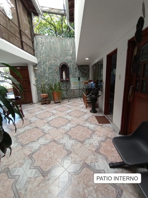 Casa de 5 alcobas en venta en Cristobal, Medellín, 308 m² · foto 6 de 18