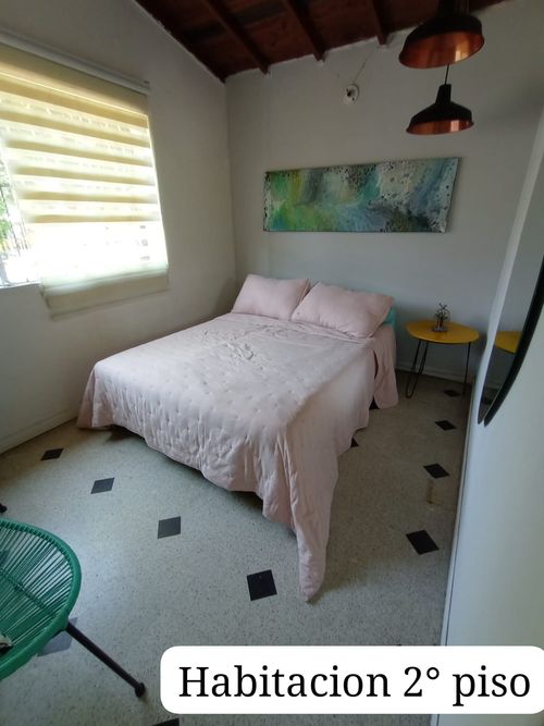 Casa de 5 alcobas en venta en Cristobal, Medellín, 308 m² · foto 12 de 18