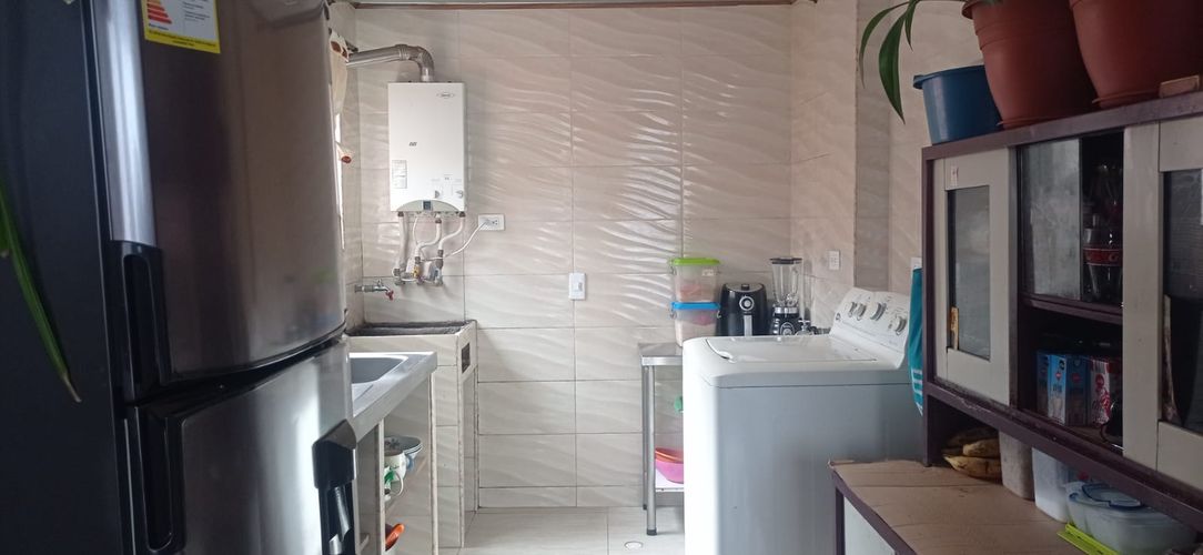 Apartamento de 3 alcobas en venta en Conjunto Residencial Zaragoza Ii, Madrid, 63 m² · foto 5 de 14