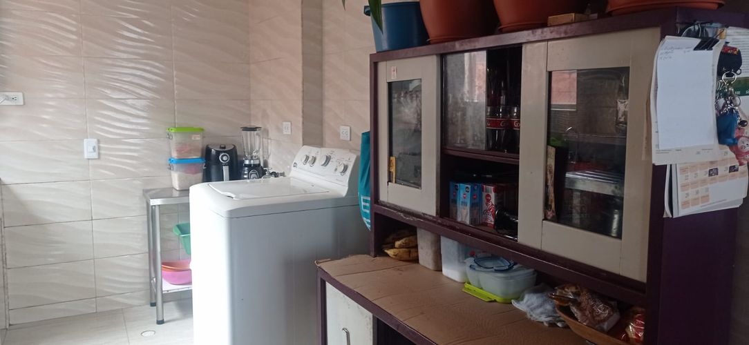 Apartamento de 3 alcobas en venta en Conjunto Residencial Zaragoza Ii, Madrid, 63 m² · foto 6 de 14
