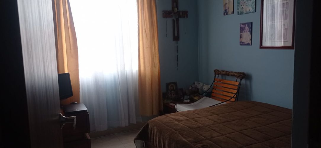 Apartamento de 3 alcobas en venta en Conjunto Residencial Zaragoza Ii, Madrid, 63 m² · foto 8 de 14