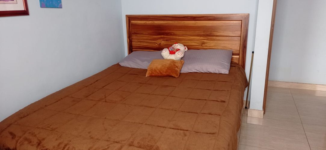 Apartamento de 3 alcobas en venta en Conjunto Residencial Zaragoza Ii, Madrid, 63 m² · foto 9 de 14
