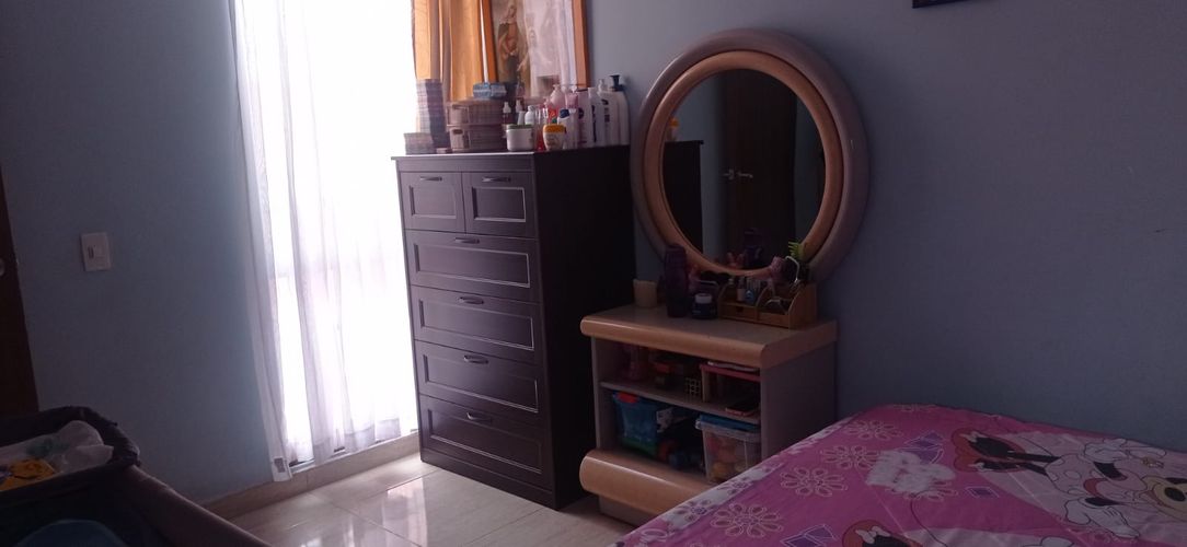 Apartamento de 3 alcobas en venta en Conjunto Residencial Zaragoza Ii, Madrid, 63 m² · foto 11 de 14